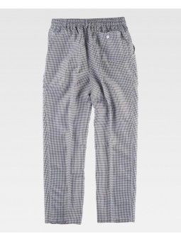PANTALON SERVICIOS