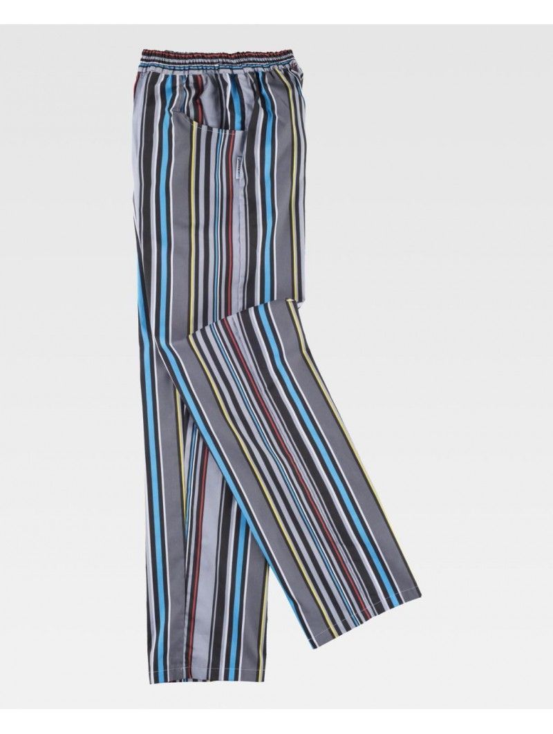 PANTALON SERVICIOS