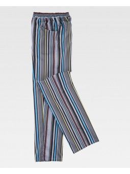 PANTALON SERVICIOS