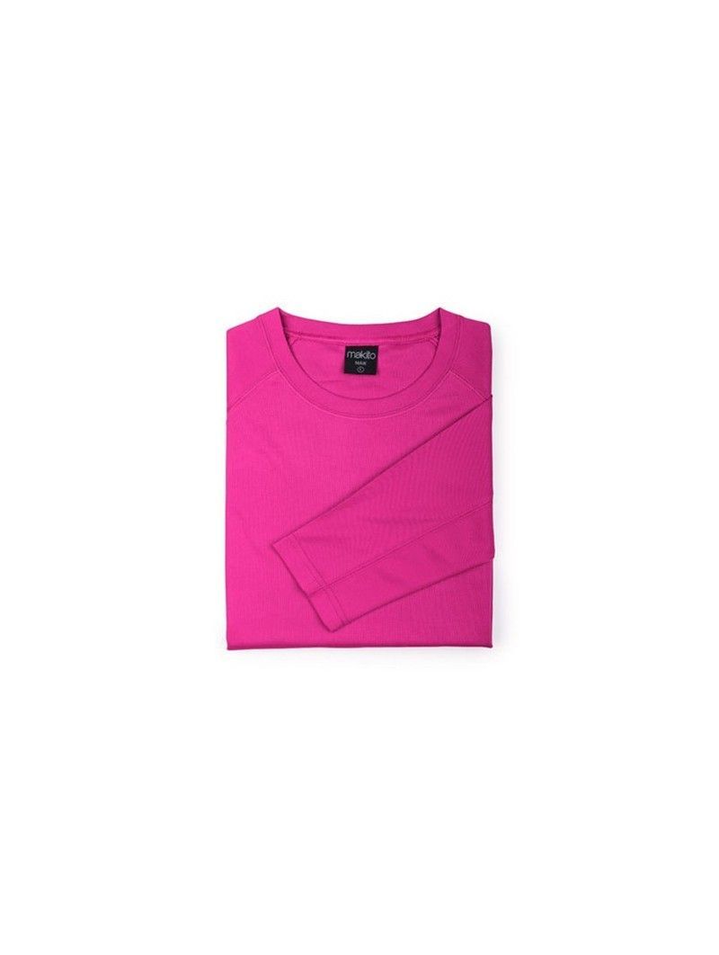 CAMISETA ADULTO TECNIC MAIK