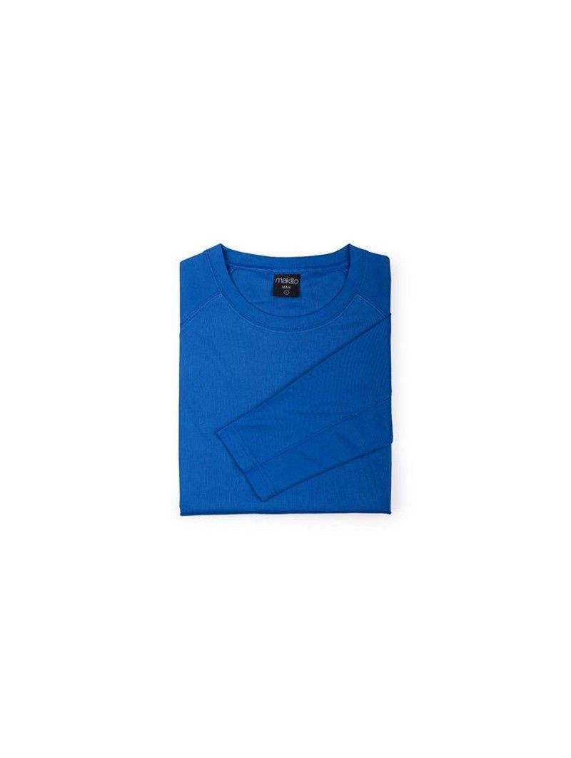 CAMISETA ADULTO TECNIC MAIK