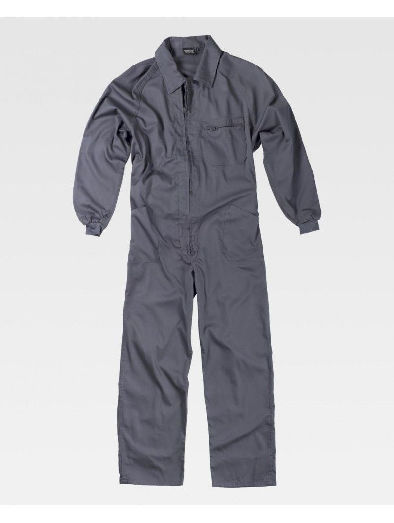 BUZO BASIC INDUSTRIAL