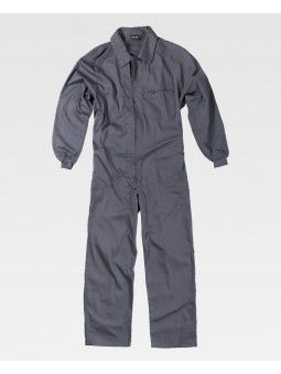 BUZO BASIC INDUSTRIAL