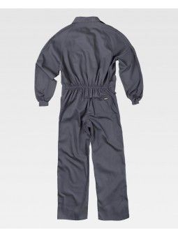 BUZO BASIC INDUSTRIAL