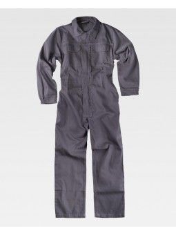 BUZO BASIC INDUSTRIAL