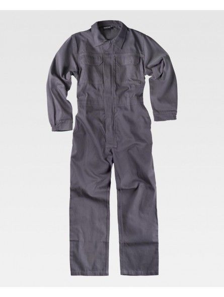 BUZO BASIC INDUSTRIAL
