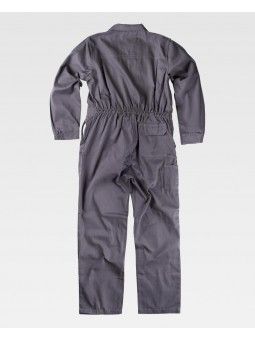 BUZO BASIC INDUSTRIAL