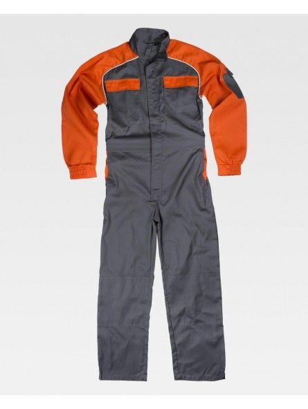 BUZO BASIC INDUSTRIAL