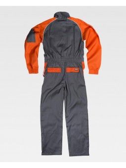 BUZO BASIC INDUSTRIAL