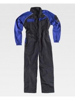 BUZO BASIC INDUSTRIAL