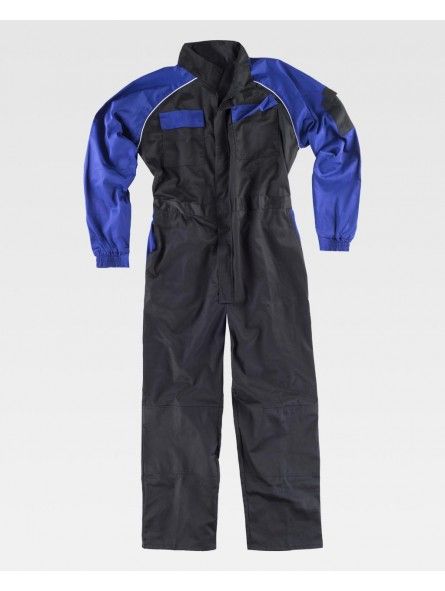 BUZO BASIC INDUSTRIAL