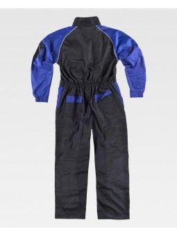 BUZO BASIC INDUSTRIAL