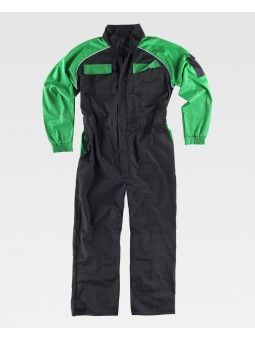 BUZO BASIC INDUSTRIAL
