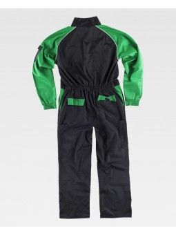 BUZO BASIC INDUSTRIAL