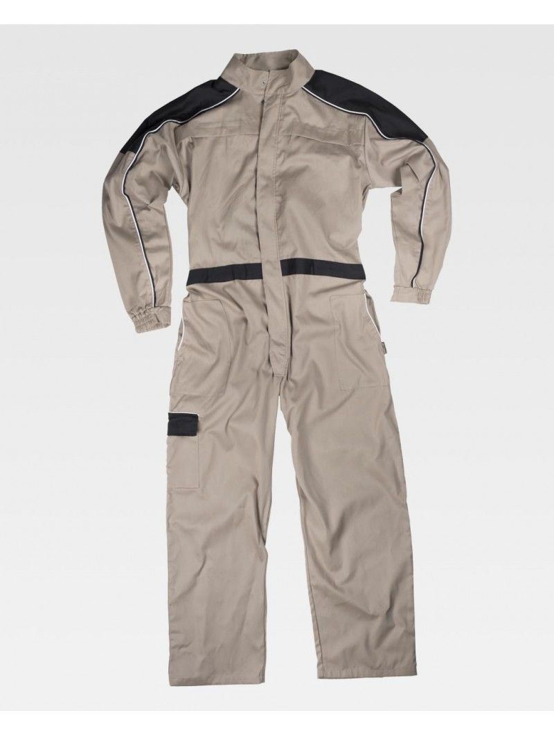 BUZO BASIC INDUSTRIAL