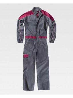 BUZO BASIC INDUSTRIAL