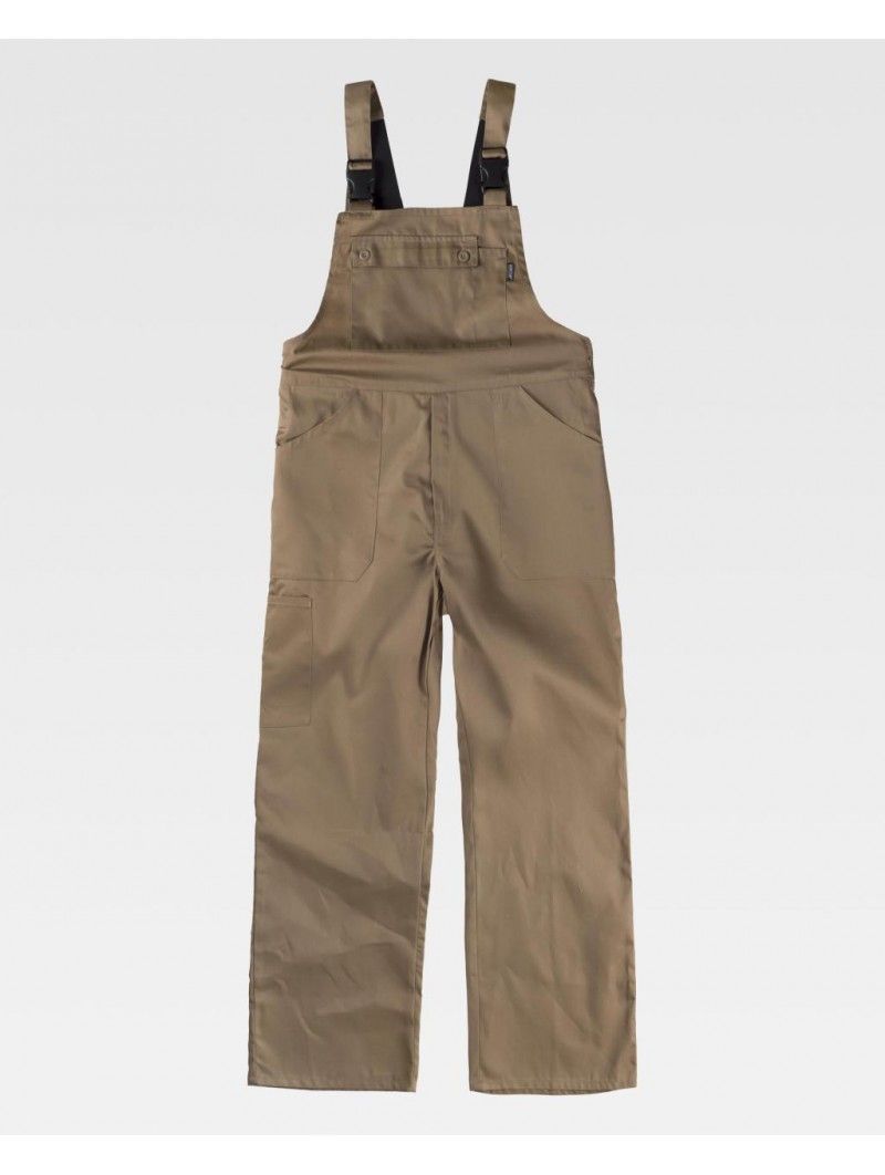 PETO BASIC INDUSTRIAL