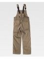 PETO BASIC INDUSTRIAL