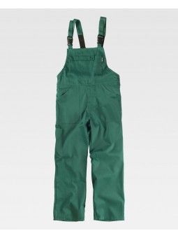 PETO BASIC INDUSTRIAL
