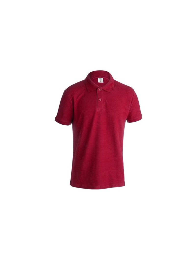 POLO ADULTO COLOR -KEYA- MPS180