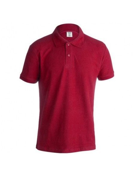 POLO ADULTO COLOR -KEYA- MPS180