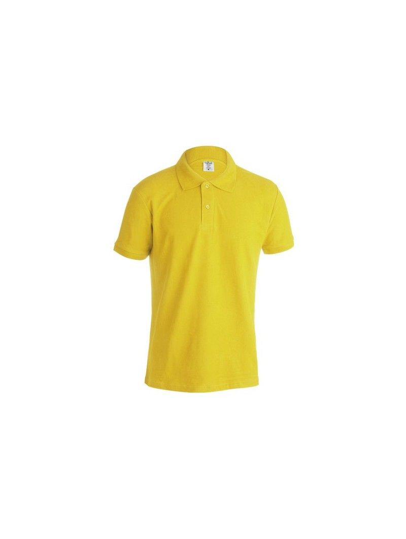 POLO ADULTO COLOR -KEYA- MPS180