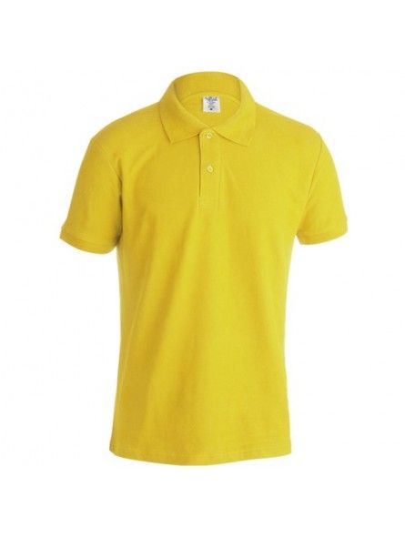 POLO ADULTO COLOR -KEYA- MPS180