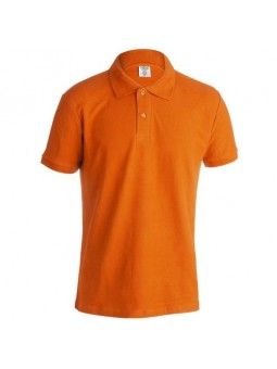 POLO ADULTO COLOR -KEYA- MPS180