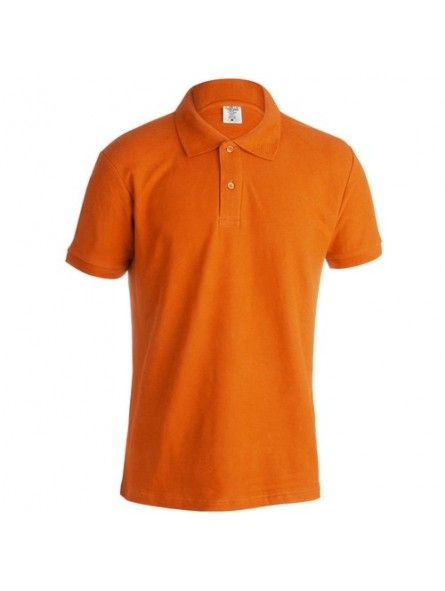POLO ADULTO COLOR -KEYA- MPS180