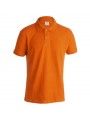 POLO ADULTO COLOR -KEYA- MPS180