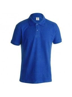 POLO ADULTO COLOR -KEYA- MPS180