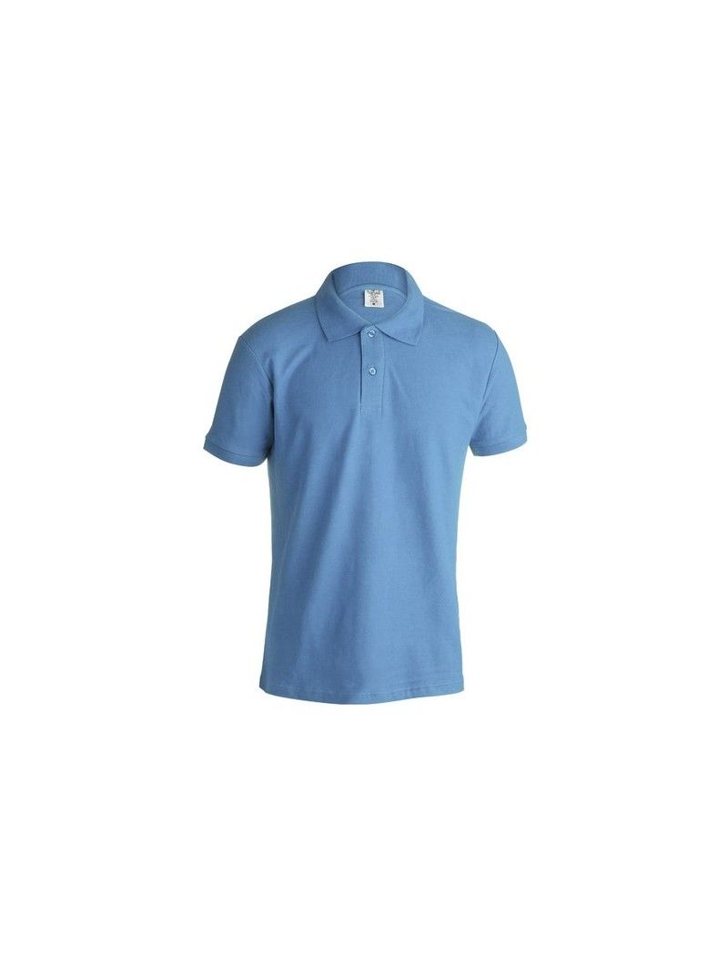 POLO ADULTO COLOR -KEYA- MPS180
