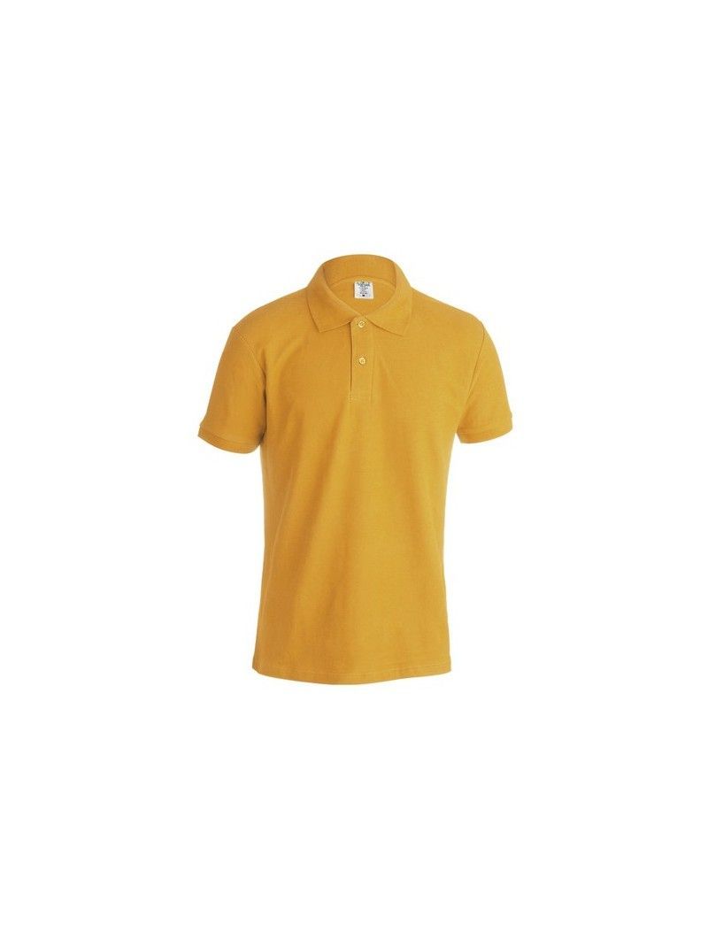 POLO ADULTO COLOR -KEYA- MPS180