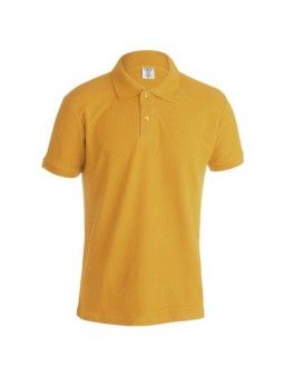 POLO ADULTO COLOR -KEYA- MPS180