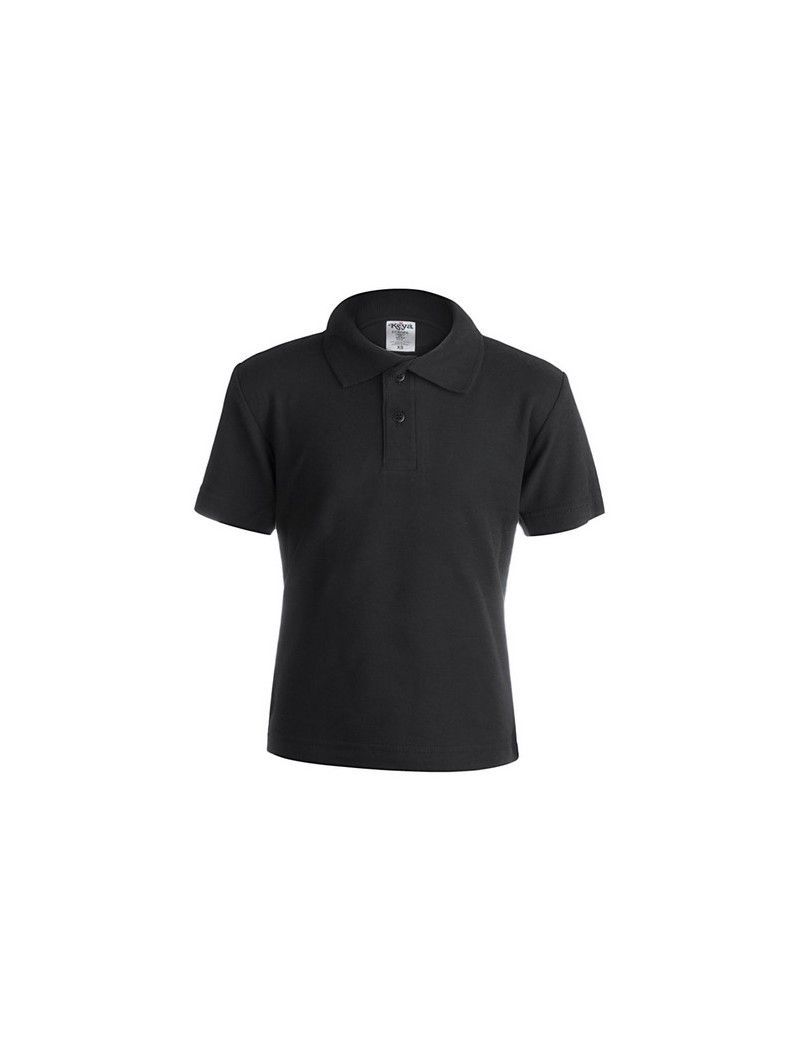 POLO NIÑO COLOR -KEYA- YPS180
