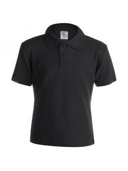 POLO NIÑO COLOR -KEYA- YPS180