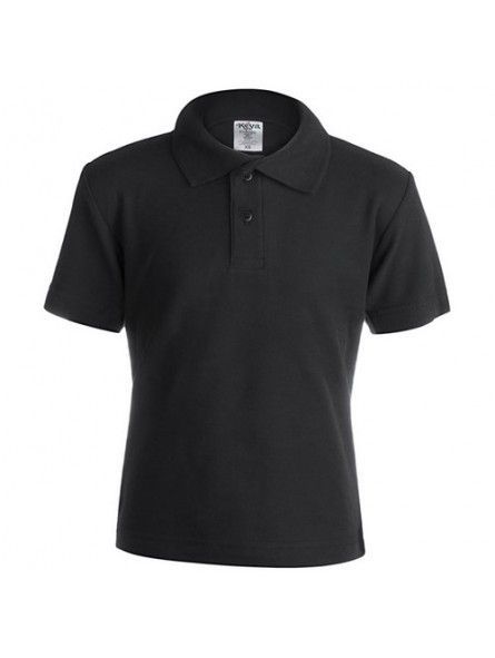 POLO NIÑO COLOR -KEYA- YPS180