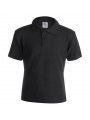 POLO NIÑO COLOR -KEYA- YPS180