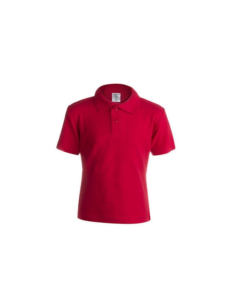 POLO NIÑO COLOR -KEYA- YPS180