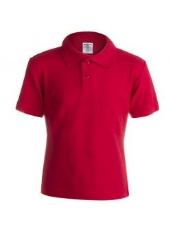 POLO NIÑO COLOR -KEYA- YPS180
