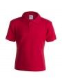 POLO NIÑO COLOR -KEYA- YPS180