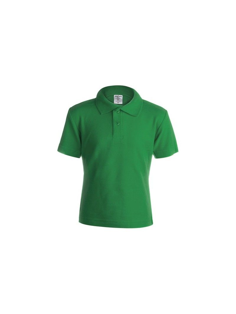 POLO NIÑO COLOR -KEYA- YPS180