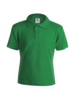 POLO NIÑO COLOR -KEYA- YPS180