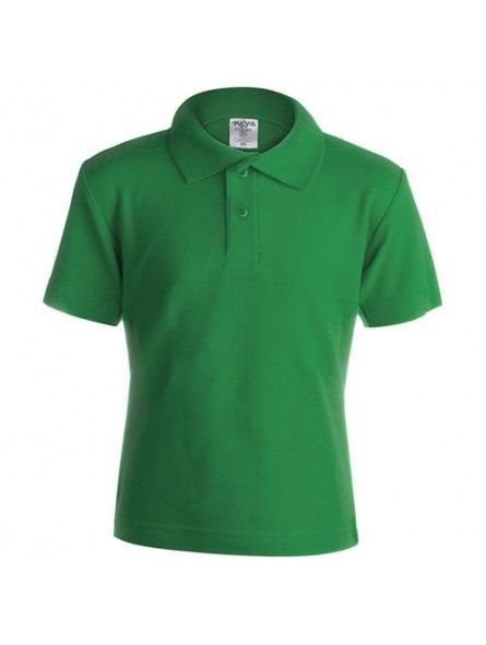 POLO NIÑO COLOR -KEYA- YPS180