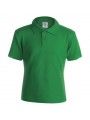 POLO NIÑO COLOR -KEYA- YPS180