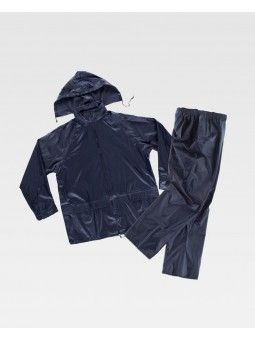 IMPERMEABLE SPORT