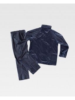 IMPERMEABLE SPORT