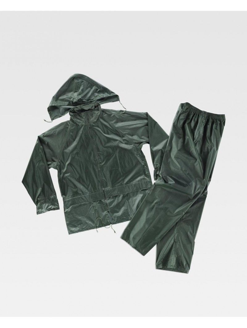 IMPERMEABLE SPORT