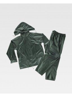 IMPERMEABLE SPORT