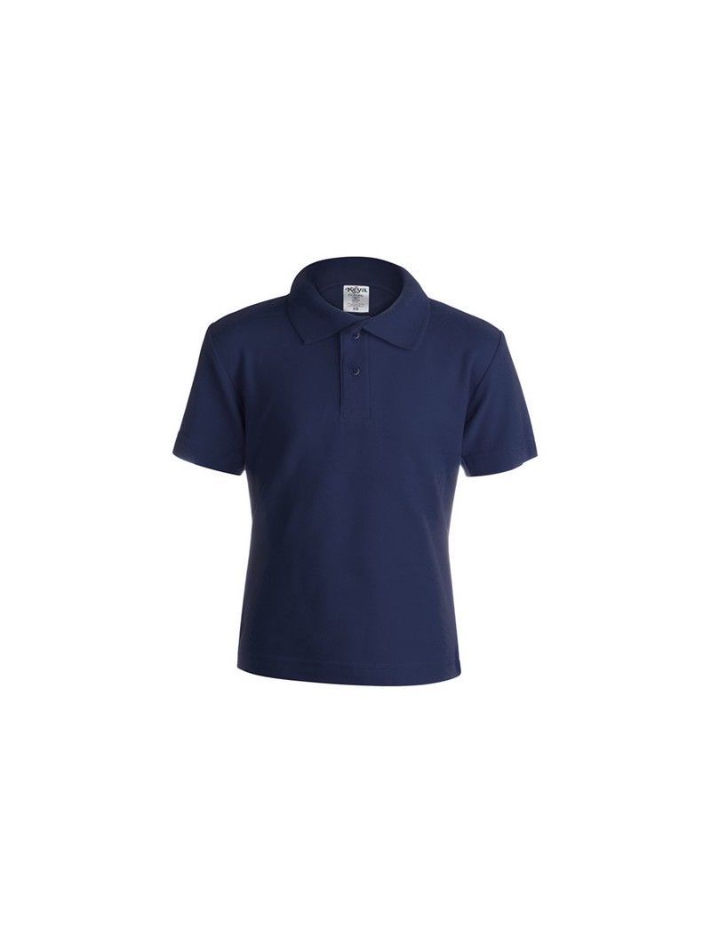 POLO NIÑO COLOR -KEYA- YPS180